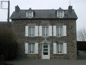 Ferme, la Besnelais (Tinténiac)