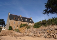Maison 6, Nod-Goven (île de Bréhat)