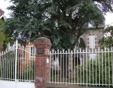 Maison dite Villa la Melita, 15 rue Poincaré (Saint-Quay-Portrieux)