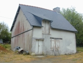 3ème maison, la Bigotais (Feins)