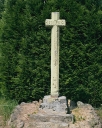 Croix de chemin, le Bahut (Epiniac)