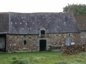 Ferme, Truduez (Loudéac)