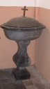 Fonts baptismaux