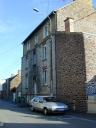 Immeuble de rapport, 15 rue de la Serpette (Rennes)