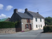 Maison, 2 rue de Dessous (La Ville-ès-Nonais)