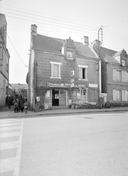Maison, 13 rue Victor Robic (Le Faouët)