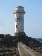 Corne à brume (île-de-Sein)