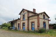 Le patrimoine ferroviaire sur la commune de Plougonven