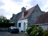 Maison, 28 allée de Kerangarou (Perros-Guirec)