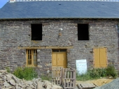 Ferme, le Clos Louet (Saint-Thurial)
