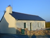 Les maisons et fermes simplement cartographiées sur la commune de Torcé