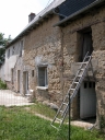 Ferme, les Loches (Saint-Thual)