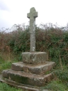 Croix de chemin, Keroul (Trébeurden)