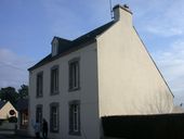 Maison, avenue du Maréchal Juin (Vannes)