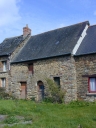 Ferme 1, le Plédy de Haut (La Chapelle-Bouëxic)