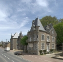 Château de la Touche, 16 rue Monseigneur Gry (Louvigné-du-Désert)