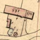 Ferme, la Masure (Brécé)