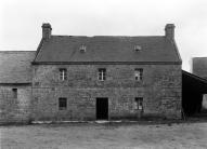 Ferme, Kerhalou (Plonévez-Porzay)