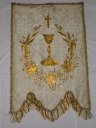 Voile d'exposition du saint sacrement 3