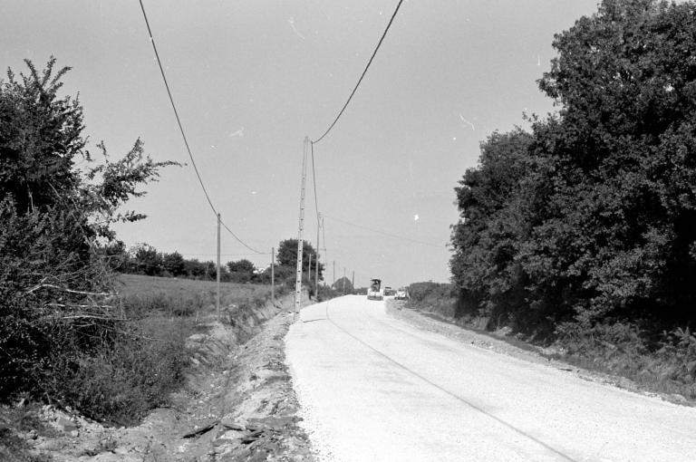 Présentation du canton de Carhaix-Plouguer