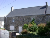 Maison 3, Port-à-la-Duc (Pléboulle)