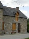 Maison, la Ville Hardie (Vieux-Vy-sur-Couesnon)