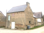 Ferme 1, la Planchette (Trimer)