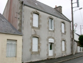Maison, 116 rue des Plages, le Peillet (Trébeurden)
