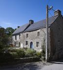 Présentation de la commune de Saint-Abraham