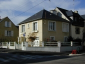 Maison, 2 rue Prosper-Proux (Rennes)