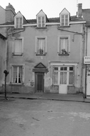 Maison, 10-12 Grande rue (Bain-de-Bretagne)