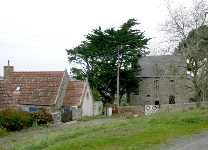 Écart de Kerenoc (Pleumeur-Bodou)