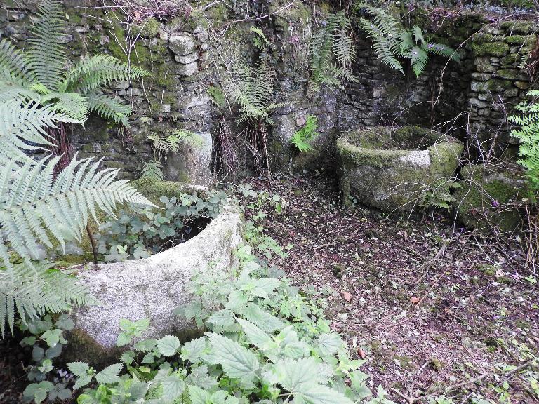 Kanndi de Kernaman (Commana)