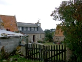 Ferme, 56 route de Keryvon (Pleumeur-Bodou)