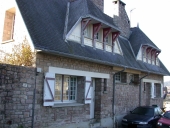 Maison, 2, 4 sentes du Paradis (Erquy)