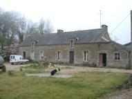 Ferme, Pen Mané (Saint-Barthélémy)