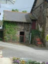 Ferme, la Métrie (Noyal-sur-Vilaine)