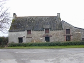 Maison, près du Pâtis de Fontenio (Pipriac)