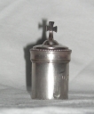 Ampoule à huile des malades 1