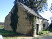 1ère maison, la Guignardière (Moulins)