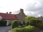 Ancienne ferme, Kermenguy (Lézardrieux)