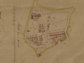 Écart, le Fretay (Plesder)