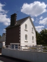 Maison, rue de la Tossen (Paimpol)