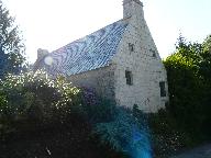 Manoir de Kervouyec, 5 Chemin de Kervouyec (Quimper)