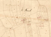 Ecart, le Breil (Feins)