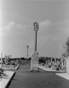 Croix de Cimetière 2 (Plumieux)