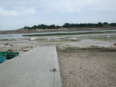 Port : Port du Castel (Plougrescant)