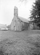 Chapelle Sainte-Madeleine (Langonnet)