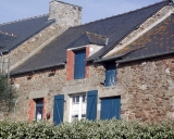 Maison, allée des Tertres, Saint-Jaguel (Saint-Cast-le-Guildo)