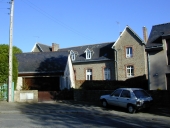 École Sainte-Catherine de Sienne